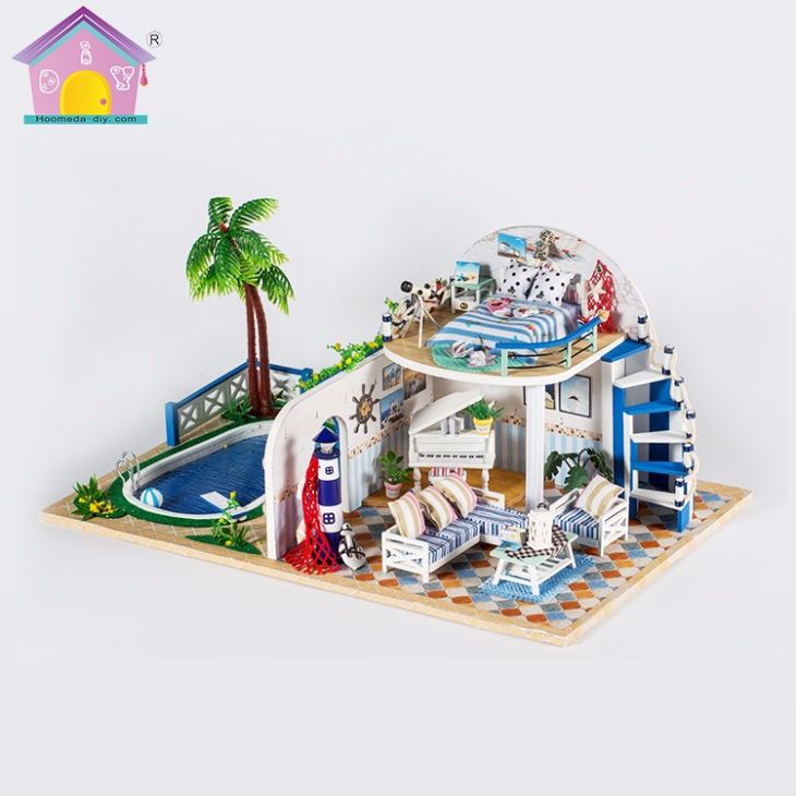 1 24 Dollhouse