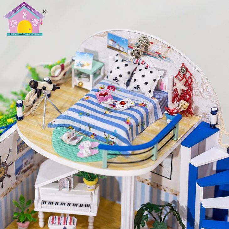 1 24 Dollhouse