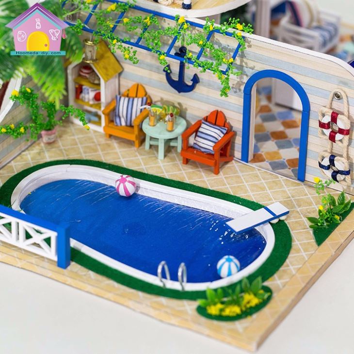 1 24 Dollhouse