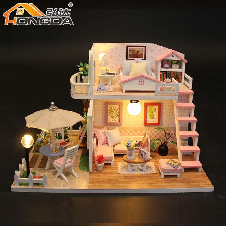 Diy House Factory