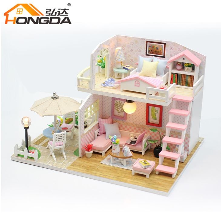 Diy House Factory