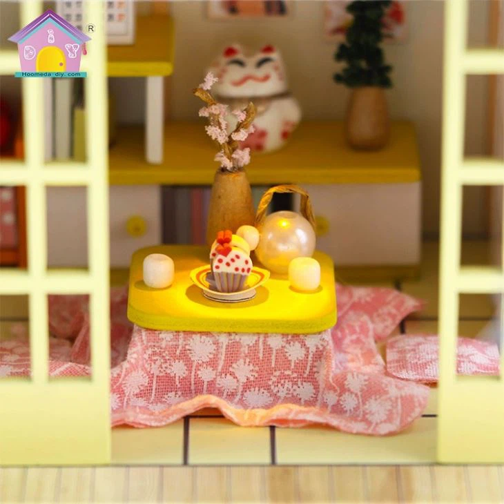 Furniture Toy