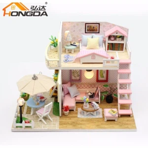 3d Injam Puzzle Injam Ġugarelli House Diy