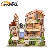 Ġugarell Big Doll House