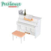 Għamara Ġugarelli Miniature Piano Set
