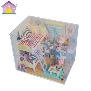 diy minjatura tad-dar