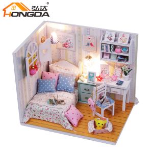 Minjaturi għal Doll House