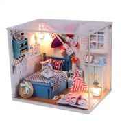 Amazon Dollhouse Għamara